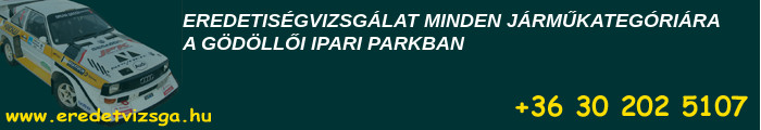 Eredetisgvizsglat kapcsolat